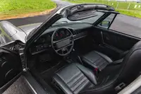 1989 Porsche 911 3.2 (G50) Targa - single-ownership from new-For Sale