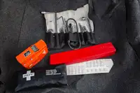 1989 Porsche 911 3.2 (G50) Targa - single-ownership from new-For Sale