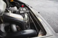 1989 Porsche 911 3.2 (G50) Targa - single-ownership from new-For Sale