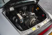 1989 Porsche 911 3.2 (G50) Targa - single-ownership from new-For Sale