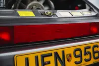 1989 Porsche 911 3.2 (G50) Targa - single-ownership from new-For Sale