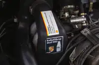 1989 Porsche 911 3.2 (G50) Targa - single-ownership from new-For Sale