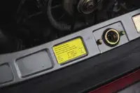 1989 Porsche 911 3.2 (G50) Targa - single-ownership from new-For Sale