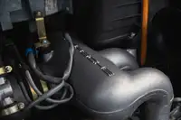 1989 Porsche 911 3.2 (G50) Targa - single-ownership from new-For Sale