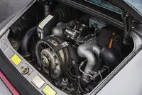 1989 Porsche 911 3.2 (G50) Targa - single-ownership from new-For Sale