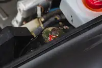 1989 Porsche 911 3.2 (G50) Targa - single-ownership from new-For Sale