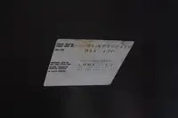 1989 Porsche 911 3.2 (G50) Targa - single-ownership from new-For Sale