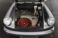 1989 Porsche 911 3.2 (G50) Targa - single-ownership from new-For Sale