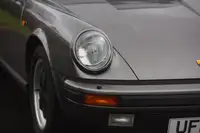 1989 Porsche 911 3.2 (G50) Targa - single-ownership from new-For Sale