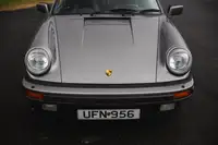 1989 Porsche 911 3.2 (G50) Targa - single-ownership from new-For Sale