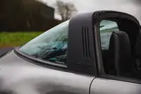 1989 Porsche 911 3.2 (G50) Targa - single-ownership from new-For Sale