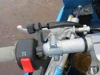 2005 Rizla Suzuki GSX-R1000 K5 BSB 998cc - ex-John Reynolds-For Sale