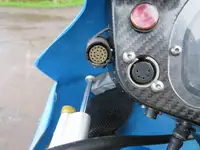 2005 Rizla Suzuki GSX-R1000 K5 BSB 998cc - ex-John Reynolds-For Sale