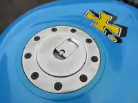 2005 Rizla Suzuki GSX-R1000 K5 BSB 998cc - ex-John Reynolds-For Sale