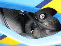 2005 Rizla Suzuki GSX-R1000 K5 BSB 998cc - ex-John Reynolds-For Sale