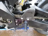 2005 Rizla Suzuki GSX-R1000 K5 BSB 998cc - ex-John Reynolds-For Sale