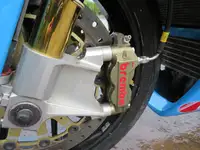 2005 Rizla Suzuki GSX-R1000 K5 BSB 998cc - ex-John Reynolds-For Sale