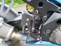 2005 Rizla Suzuki GSX-R1000 K5 BSB 998cc - ex-John Reynolds-For Sale