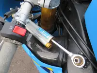 2005 Rizla Suzuki GSX-R1000 K5 BSB 998cc - ex-John Reynolds-For Sale