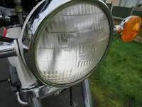 1975 Yamaha RD250B 247cc-For Sale