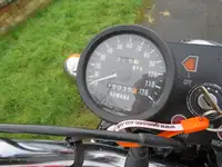 1975 Yamaha RD250B 247cc-For Sale