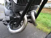 1975 Yamaha RD250B 247cc-For Sale