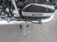 1975 Yamaha RD250B 247cc-For Sale
