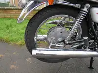 1975 Yamaha RD250B 247cc-For Sale