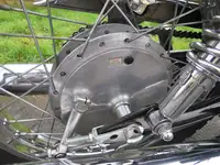 1975 Yamaha RD250B 247cc-For Sale