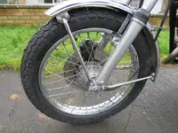 1975 Yamaha RD250B 247cc-For Sale