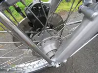 1975 Yamaha RD250B 247cc-For Sale