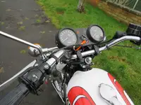 1975 Yamaha RD250B 247cc-For Sale