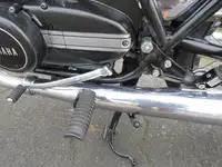 1975 Yamaha RD250B 247cc-For Sale