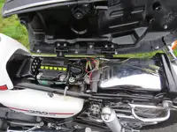 1975 Yamaha RD250B 247cc-For Sale