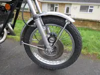 1975 Yamaha RD250B 247cc-For Sale