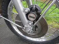 1975 Yamaha RD250B 247cc-For Sale