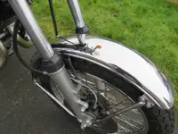 1975 Yamaha RD250B 247cc-For Sale