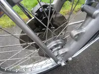 1973 Yamaha TX500 498cc-For Sale