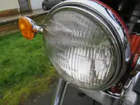 1973 Yamaha TX500 498cc-For Sale