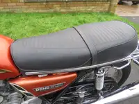 1973 Yamaha TX500 498cc-For Sale