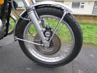 1973 Yamaha TX500 498cc-For Sale