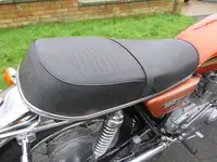 1973 Yamaha TX500 498cc-For Sale