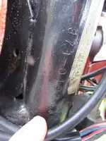 1973 Yamaha TX500 498cc-For Sale