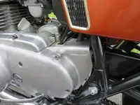 1973 Yamaha TX500 498cc-For Sale