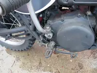 1979 Yamaha XT500 499cc-For Sale