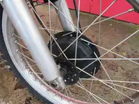 1979 Yamaha XT500 499cc-For Sale