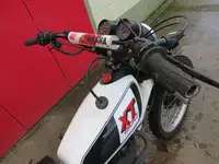 1979 Yamaha XT500 499cc-For Sale