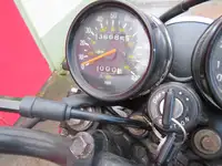 1979 Yamaha XT500 499cc-For Sale