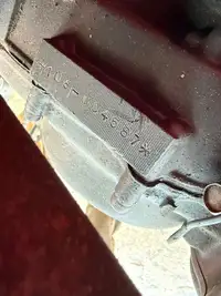 1979 Yamaha XT500 499cc-For Sale