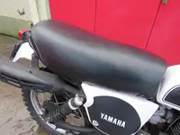 1979 Yamaha XT500 499cc-For Sale